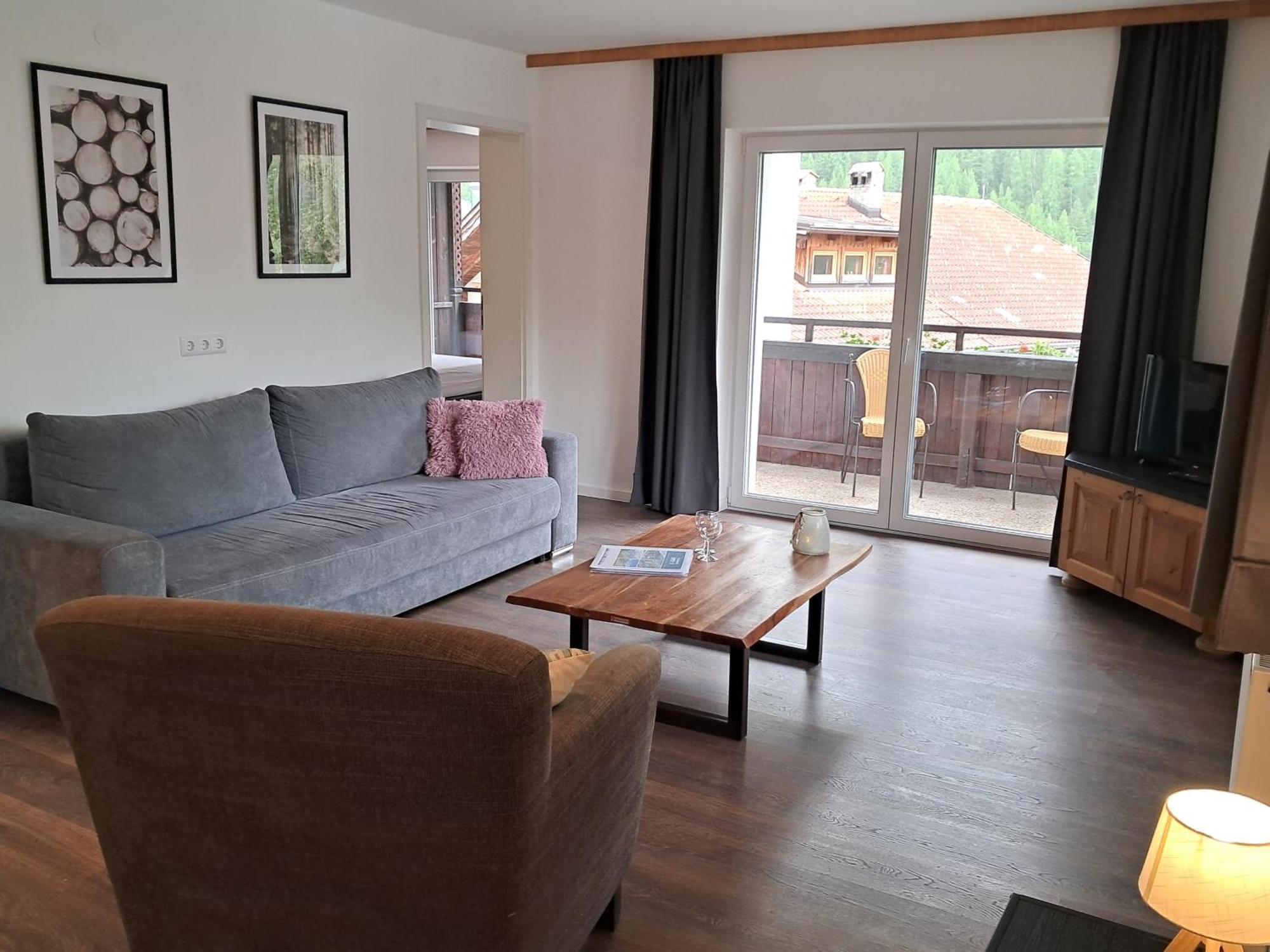 Ferienhaus Enzian Prägraten Zimmer foto