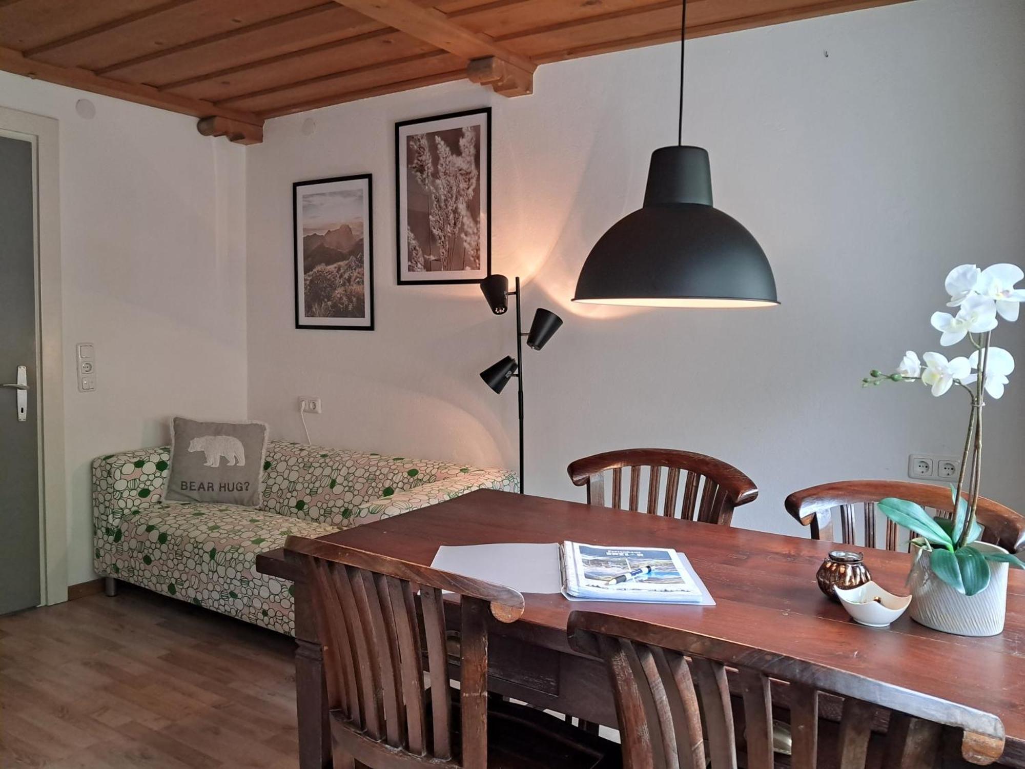 Ferienhaus Enzian Prägraten Zimmer foto